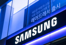 Фото - Samsung показала смартфон с камерой на 200 мегапикселей