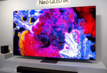 Фото - Samsung представила новые телевизоры Micro LED и QLED с разрешением 4К и 8К диагональю до 110 дюймов