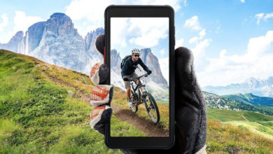 Фото - Samsung представила защищённый смартфон Galaxy XCover 5 с небольшим 5,3-дюймовым экраном и всего двумя камерами