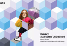 Фото - Samsung проведёт 17 марта следующую презентацию Unpacked — ожидается анонс новых Galaxy A