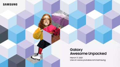 Фото - Samsung проведёт 17 марта следующую презентацию Unpacked — ожидается анонс новых Galaxy A