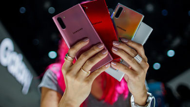 Фото - Samsung рассказала о судьбе смартфонов Galaxy Note
