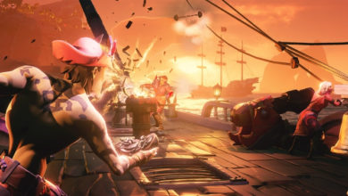 Фото - Sea of Thieves привлекла 20 млн пользователей. Rare раздаёт подарки по случаю третьей годовщины игры