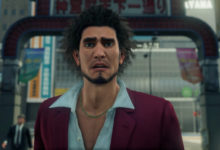 Фото - SEGA требует удалить страницу Yakuza: Like a Dragon в SteamDB якобы из-за незаконного распространения игры