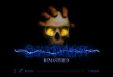 Фото - Shadow Man Remastered выйдет на ПК уже 15 апреля, на консолях — потом