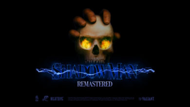 Фото - Shadow Man Remastered выйдет на ПК уже 15 апреля, на консолях — потом