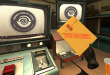 Фото - Шпионский VR-боевик I Expect You To Die 2: The Spy And The Liar выйдет на PS VR в этом году