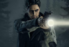 Фото - Слухи: Remedy выпустит Alan Wake 2 на средства Epic Games