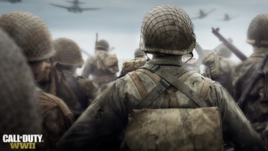 Фото - Слухи: следующая Call of Duty станет продолжением WWII