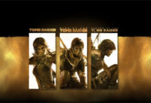 Фото - Слухи: Square Enix выпустит на Xbox сборник Tomb Raider: Definitive Survivor Trilogy