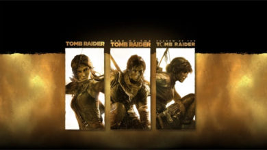Фото - Слухи: Square Enix выпустит на Xbox сборник Tomb Raider: Definitive Survivor Trilogy