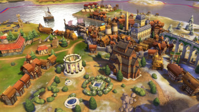 Фото - Слухи: в апреле подписчики PlayStation Plus получат Sid Meier’s Civilization VI