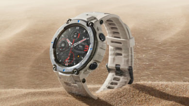 Фото - Смарт-часы повышенной прочности Amazfit T-Rex Pro с 1,3″ экраном оценены в $180