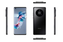 Фото - Смартфон Huawei Mate 40E получит 6,5″ экран и 64-Мп камеру