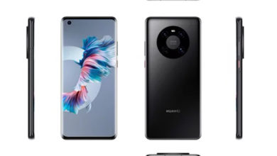 Фото - Смартфон Huawei Mate 40E получит 6,5″ экран и 64-Мп камеру