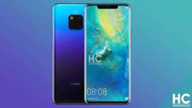 Фото - Смартфоны Huawei Mate 20 получат стабильную версию EMUI 11 в марте этого года