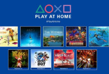 Фото - Sony подарит владельцам PlayStation полное издание Horizon Zero Dawn и ещё 9 игр