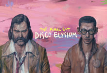 Фото - Состоялась премьера Disco Elysium: The Final Cut — с полным озвучением, новым контентом и русской локализацией в комплекте