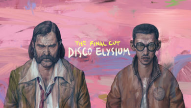 Фото - Состоялась премьера Disco Elysium: The Final Cut — с полным озвучением, новым контентом и русской локализацией в комплекте