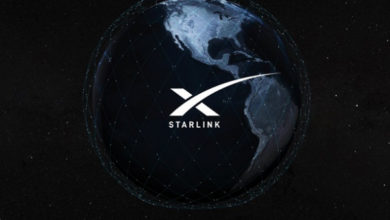 Фото - SpaceX подключит к Starlink самолеты и весь грузовой транспорт