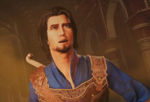 Фото - Список трофеев ремейка Prince of Persia: The Sands of Time оказался в Сети раньше даты выхода игры