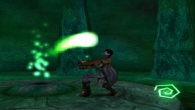 Фото - Square Enix временно сняла Legacy of Kain: Soul Reaver с продажи в Steam — фанаты надеются на ремейк