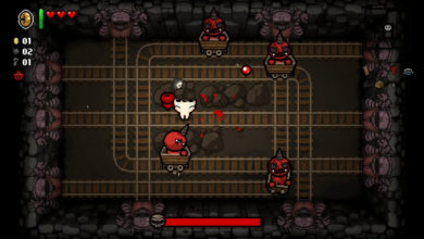 Фото - Сродни сиквелу: долгожданное дополнение The Binding of Isaac: Repentance вышло в Steam и EGS