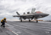 Фото - США раскрыли «огромную проблему» F-35