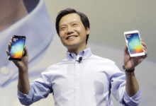 Фото - США внесли Xiaomi в чёрный список из-за награды её основателю от компартии Китая