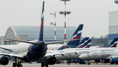 Фото - Стало известно о росте цен на все билеты «Аэрофлота» по России