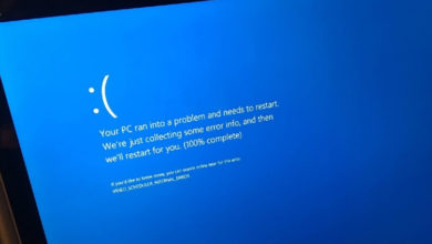 Фото - Свежее накопительное обновление для Windows 10 приводит к появлению BSOD при использовании принтера