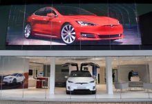 Фото - Tesla столкнулась с проблемой на крупнейшем рынке Европы