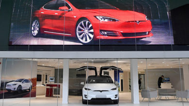Фото - Tesla столкнулась с проблемой на крупнейшем рынке Европы