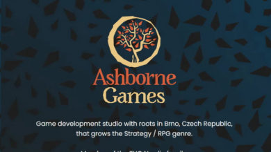 Фото - THQ Nordic открыла студию Ashborne Games для разработки исторической RPG-стратегии