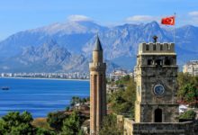 Фото - Турция  отменит ПЦР-тесты для туристов в апреле