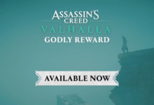 Фото - Ubisoft раздаёт награды игрокам в Assassin’s Creed Valhalla, но получить их пока могут не все