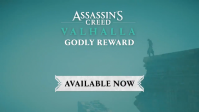 Фото - Ubisoft раздаёт награды игрокам в Assassin’s Creed Valhalla, но получить их пока могут не все