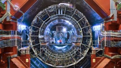 Фото - Ученые из ЦЕРН стоят на пороге открытия «новой физики»
