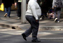 Фото - Ученые назвали людей с лишним весом суперраспространителями COVID-19