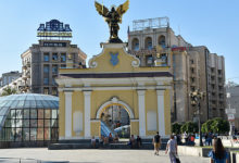 Фото - Украина отказалась сотрудничать с Россией в туризме