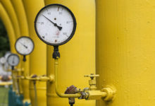 Фото - Украина собралась самостоятельно обеспечивать себя газом