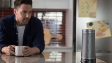 Фото - Умная колонка Harman Kardon Invoke скоро лишится голосового помощника Microsoft Cortana