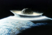 Фото - Упадет ли астероид Апофис на Землю? Теперь есть точный ответ
