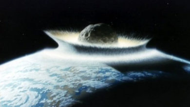 Фото - Упадет ли астероид Апофис на Землю? Теперь есть точный ответ