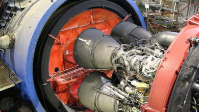 Фото - Успешно завершён цикл огневых испытаний перспективного ракетного двигателя РД-171МВ