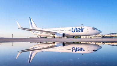 Фото - Utair полетит из Элисты в Сочи со стыковками