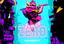 Фото - Утечка: Katana ZERO и Demon Turf появятся на консолях PlayStation