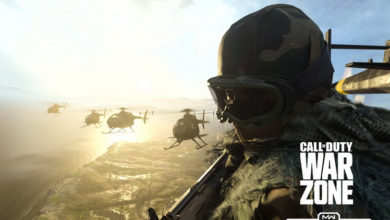 Фото - Утечка: второй сезон Call of Duty: Warzone закончится апокалипсисом и ядерным взрывом