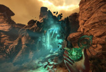 Фото - Уже не так страшно: в Amnesia: Rebirth появился режим Adventure для спокойного прохождения