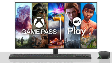 Фото - Уже завтра игры из каталога EA Play станут доступны на ПК в рамках Xbox Game Pass